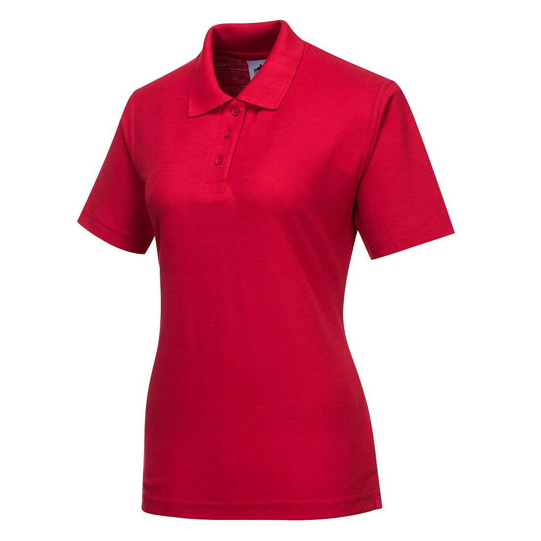 Naples Women's Polo Shirt, Morgans PW