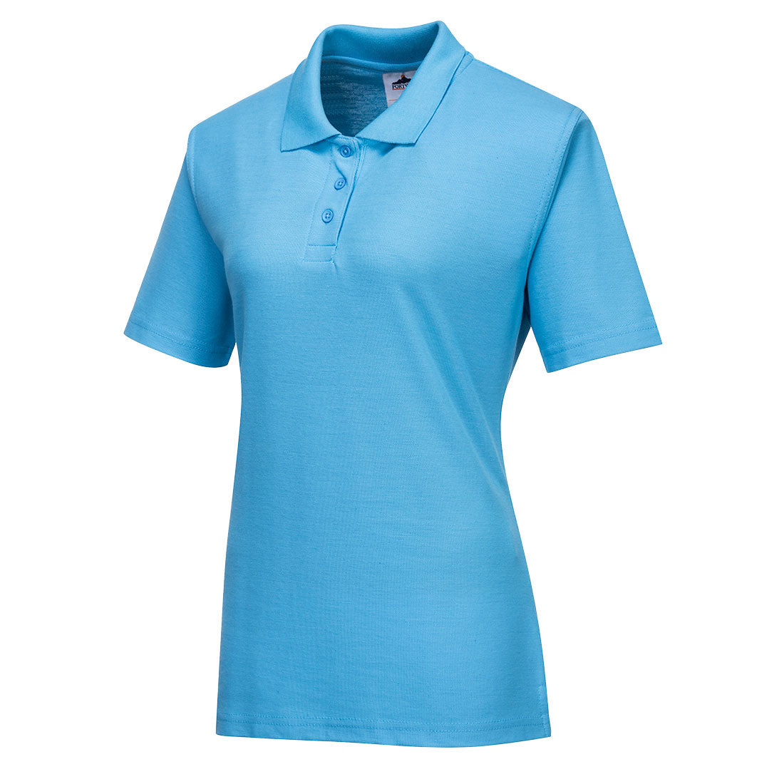 Naples Women's Polo Shirt, Morgans PW