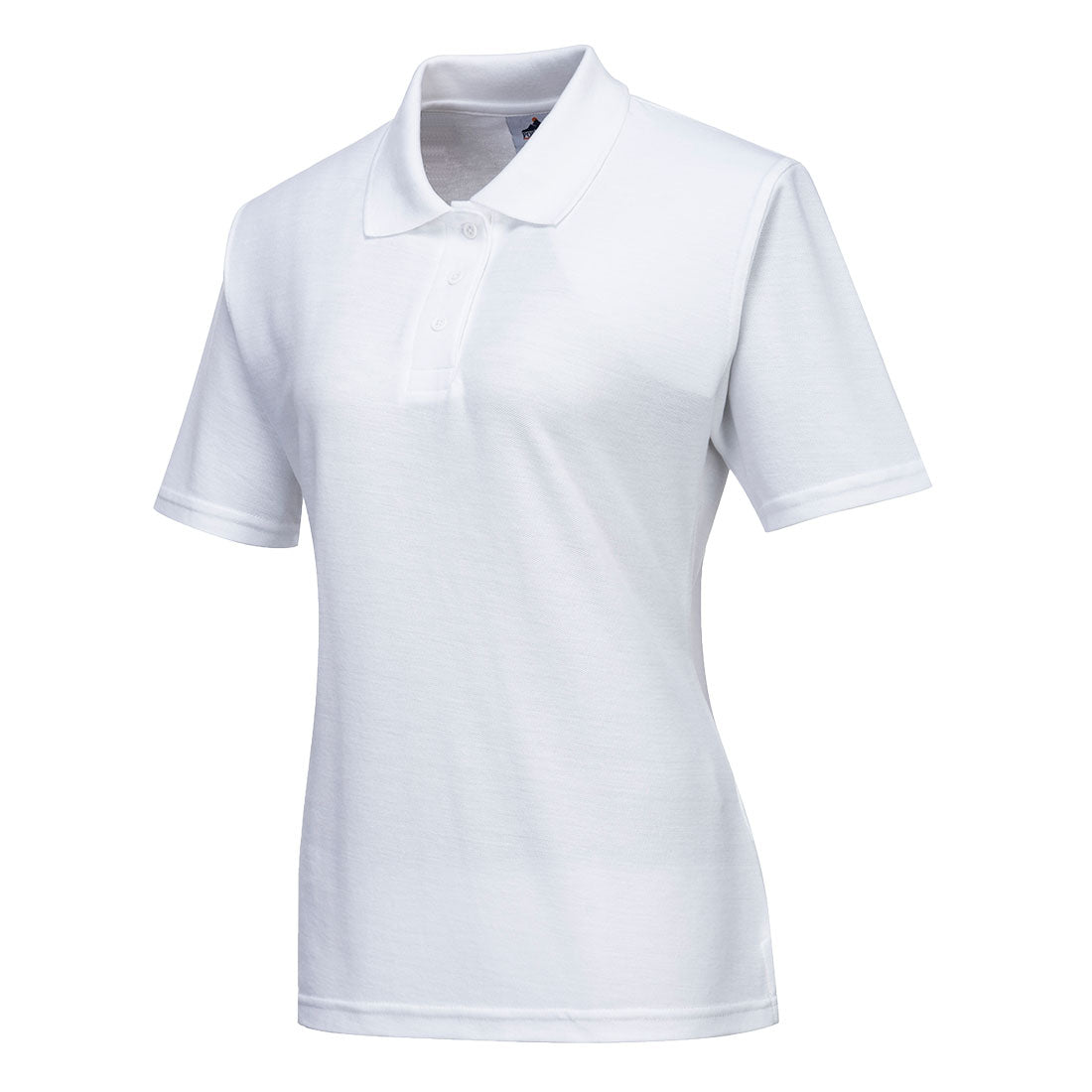 Naples Women's Polo Shirt, Morgans PW