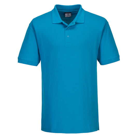 Naples Polo-shirt, Morgans PW