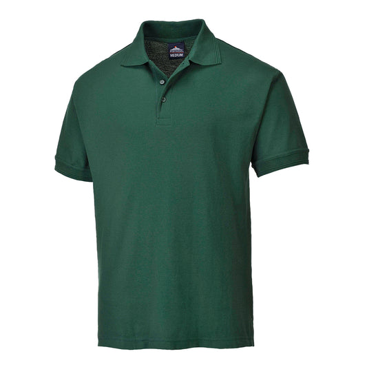 Naples Polo-shirt, Morgans PW