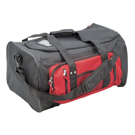 Holdall Kitbag, Morgans PW