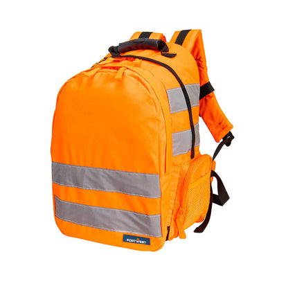 Hi-Vis Rucksack, Morgans PW