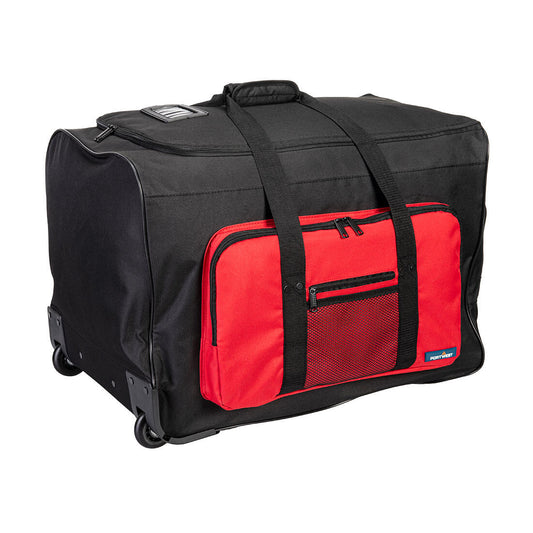 Multi-Pocket Trolley Bag, Morgans PW