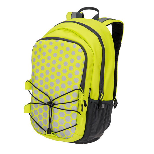 PW3 Hi-Vis Rucksack, Morgans PW