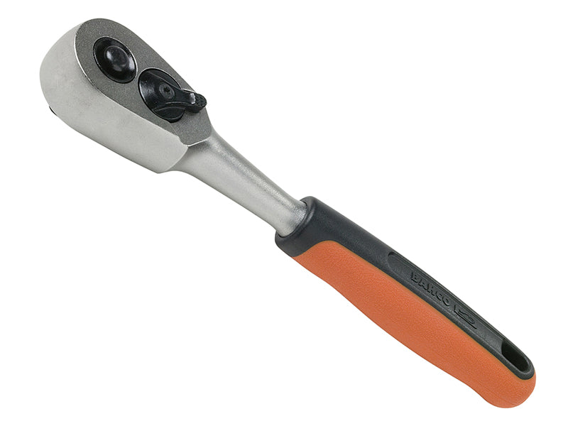 SBS61 Ratchet 1/4in Drive, Bahco