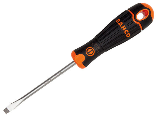 BAHCOFIT Screwdriver Flared Slotted Tip 14.0 x 250mm, Bahco