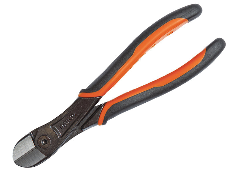 21HDG-180 ERGO™ Side Cutting Heavy-Duty Pliers 180mm (7in), Bahco