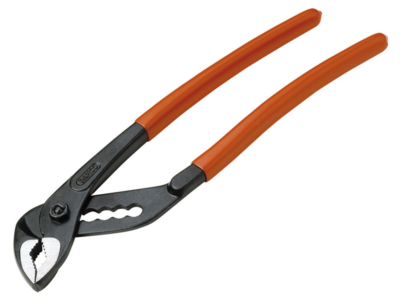 221D Slip Joint Pliers 117mm, Bahco