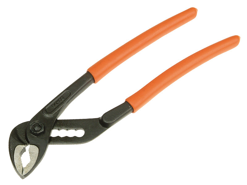 223D Slip Joint Pliers 192mm, Bahco