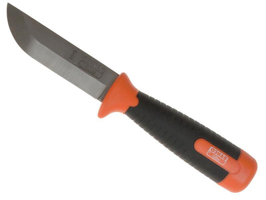 SB-2449 Curved Blade Wrecking Knife, Bahco