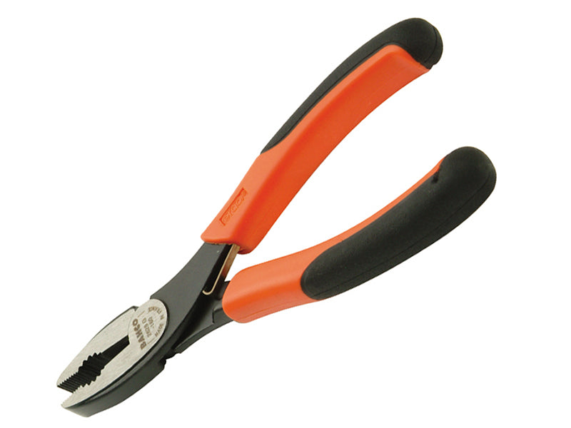 2628G ERGO™ Combination Pliers 160mm (6.1/4in), Bahco