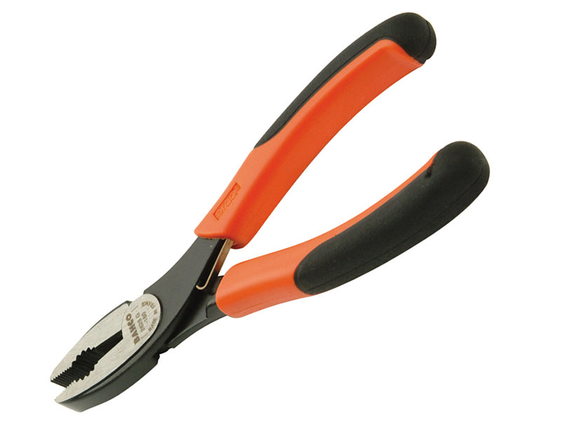 2628G ERGO™ Combination Pliers 200mm (8in), Bahco