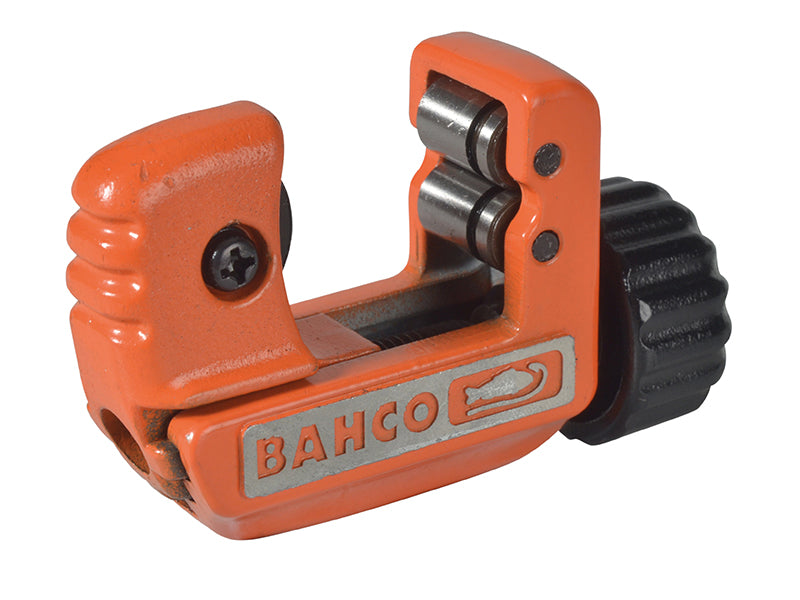 301-22 Compact Tube Cutter 3-22mm, Bahco