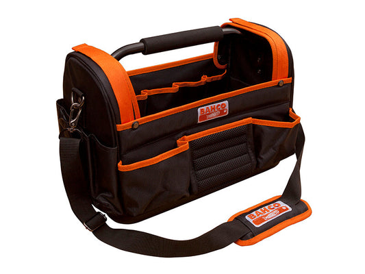 3100Tb Open Tool Bag, Bahco