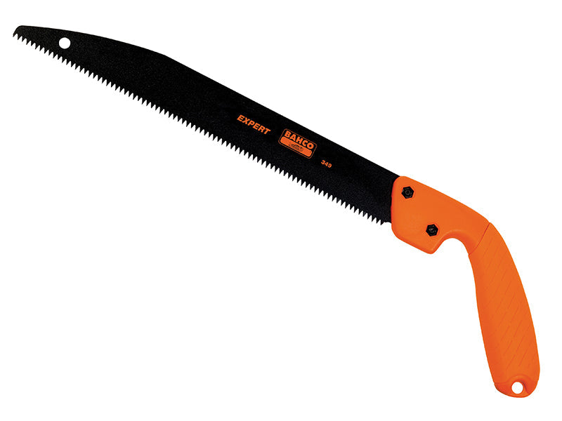 349 Pruning Saw 300mm (12in), Bahco