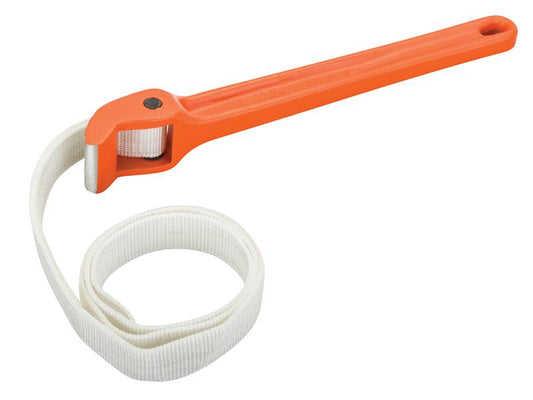 375-8 Plastic Strap Wrench 300mm (12in), Bahco