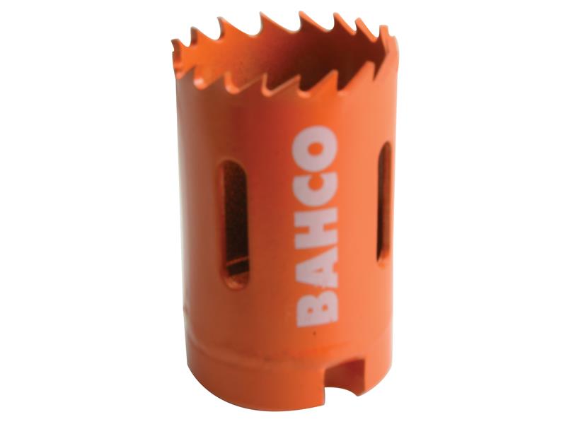 3830-32-C Bi-Metal Variable Pitch Holesaw 32mm, Bahco