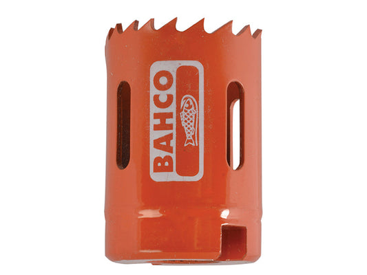 3830-32-VIP Bi-Metal Variable Pitch Holesaw 32mm, Bahco