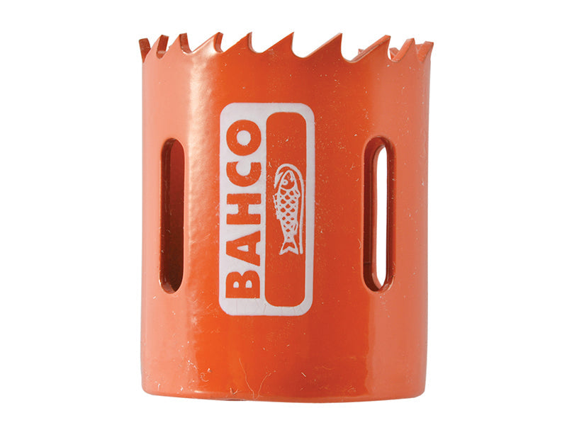 3830-38-VIP Bi-Metal Variable Pitch Holesaw 38mm, Bahco