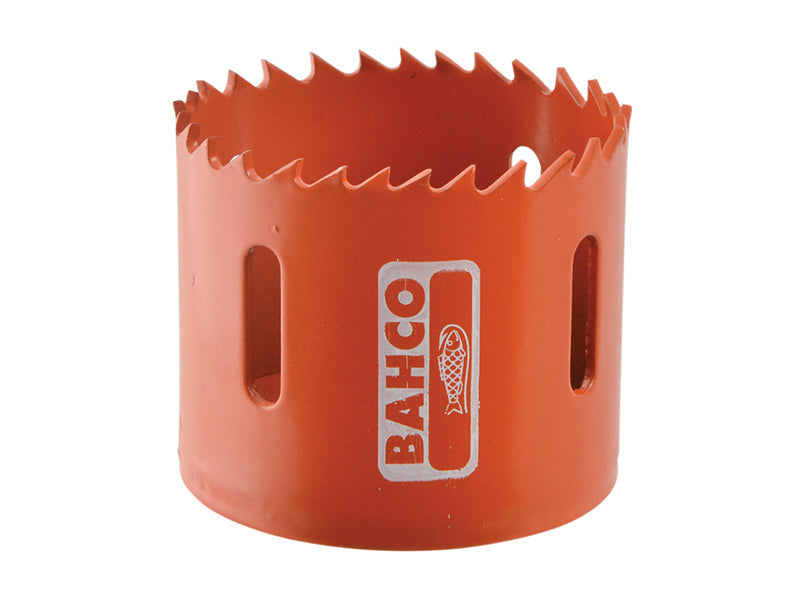 3830-51-C Bi-Metal Variable Pitch Holesaw 51mm, Bahco