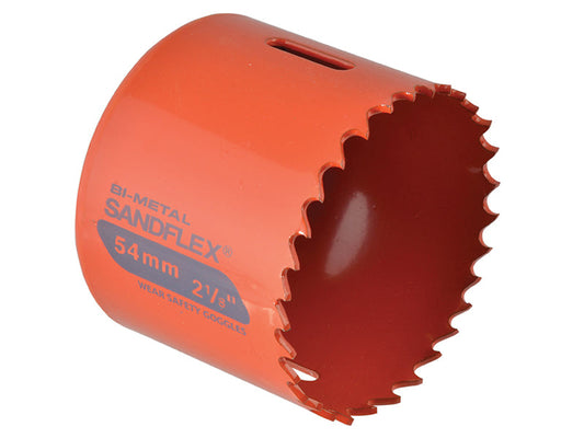 3830-54-VIP Bi-Metal Variable Pitch Holesaw 54mm, Bahco