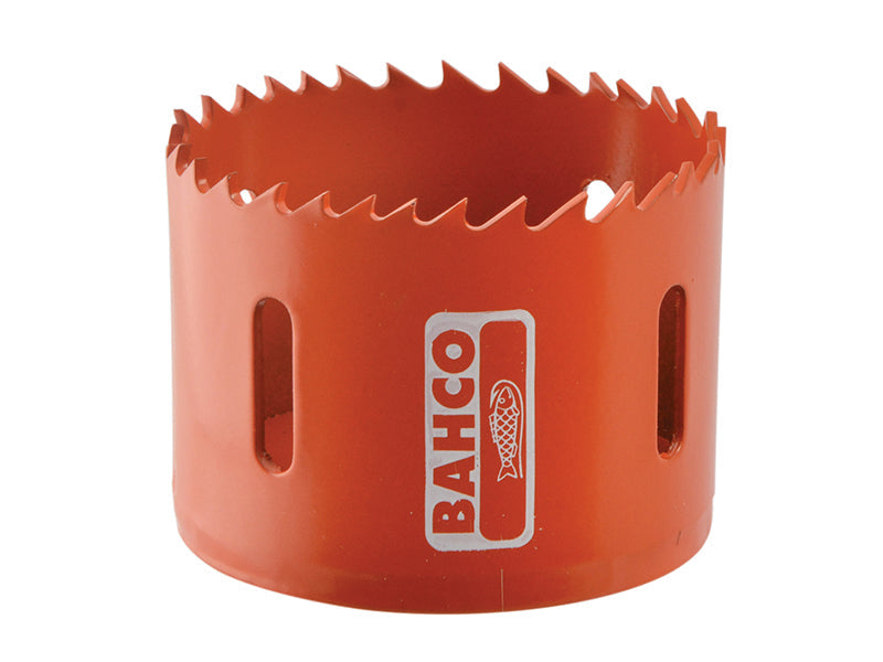 3830-57-C Bi-Metal Variable Pitch Holesaw 57mm, Bahco