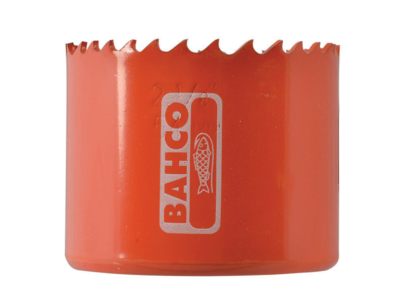 3830-64-VIP Bi-Metal Variable Pitch Holesaw 64mm, Bahco