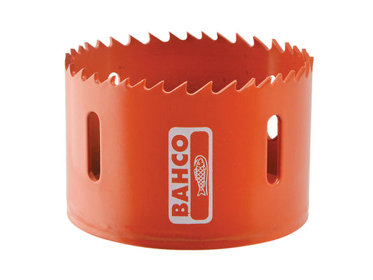 3830-68-C Bi-Metal Variable Pitch Holesaw 68mm, Bahco