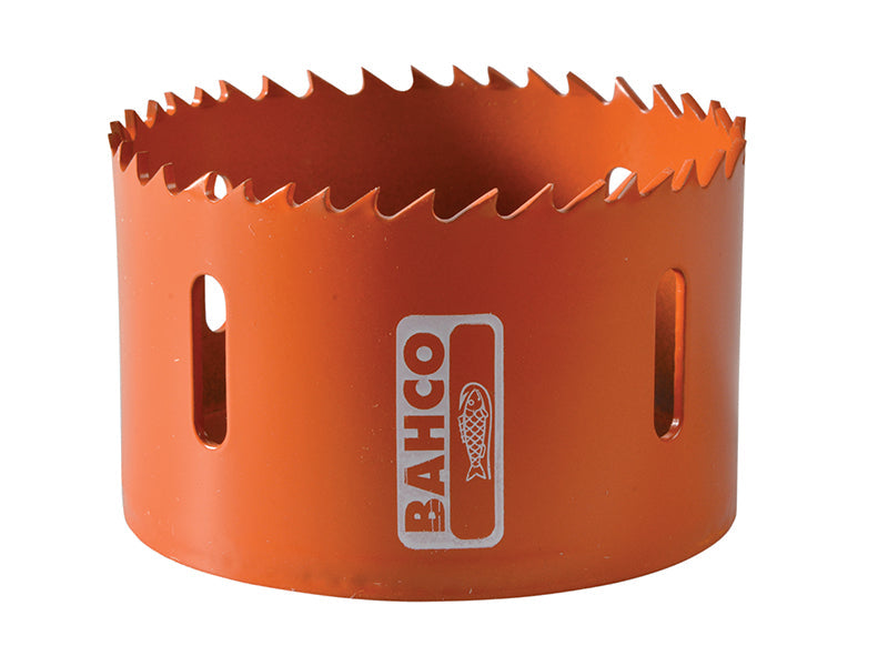 3830-70-VIP Bi-Metal Variable Pitch Holesaw 70mm, Bahco