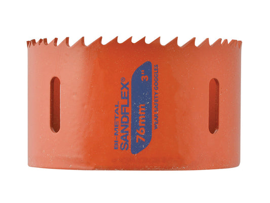 3830-76-VIP Bi-Metal Variable Pitch Holesaw 76mm, Bahco