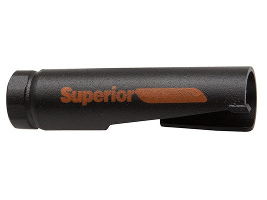 Superior™ Multi Construction Holesaw Carded 27mm, Bahco