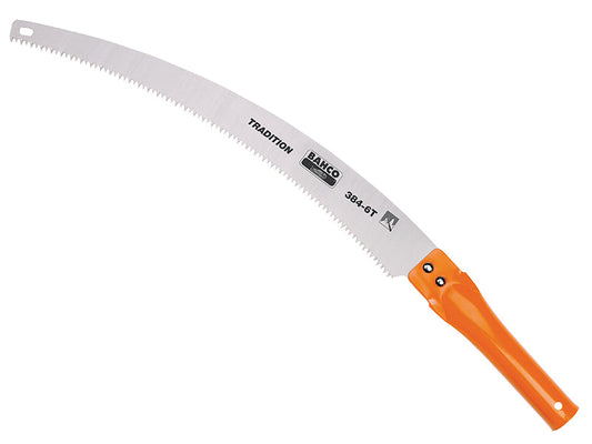 384-6T Pruning Saw 360mm (14in) 6TPI, Bahco