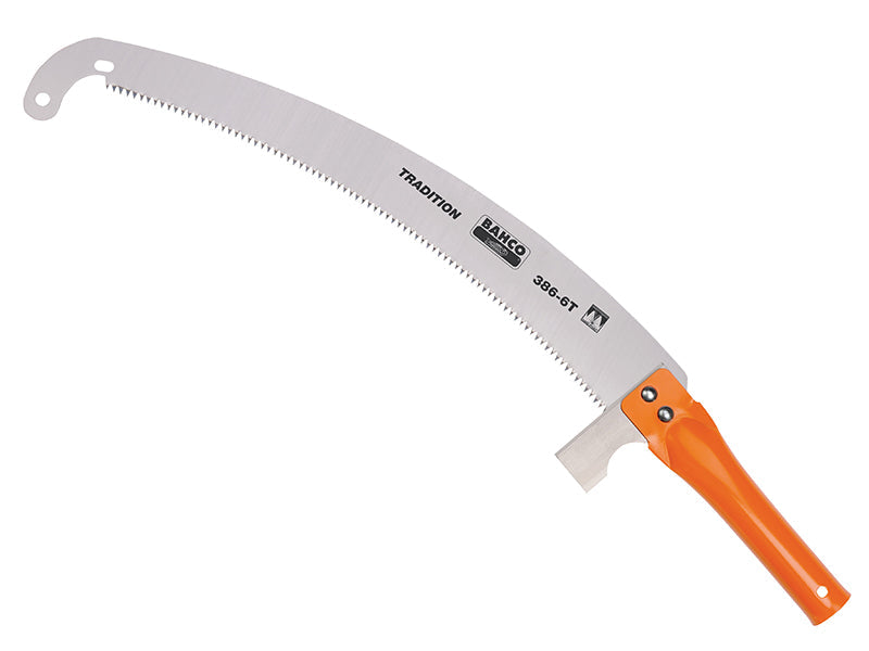 385-6T Pruning Saw 360mm (14in), Bahco