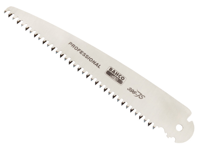 396-HP-BLADE Replacement Pruning Blade 190mm, Bahco