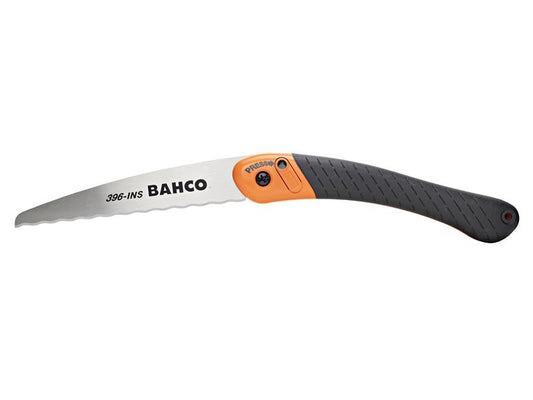 396-INS Folding Insulation Saw, Bahco