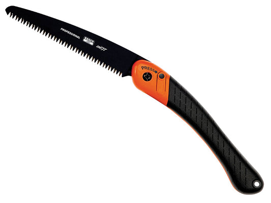 396-JT Folding Pruning Saw 190mm (7.5in), Bahco