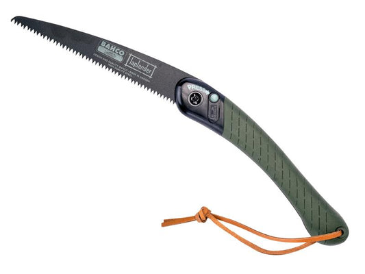 396 LAP Folding Pruning Saw 190mm (7.5in), Bahco