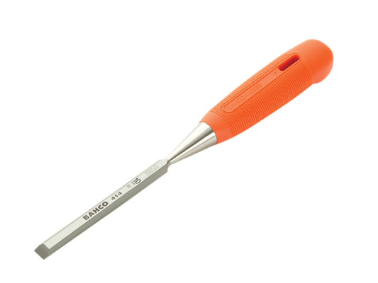 414 Bevel Edge Chisel 10mm (3/8in), Bahco