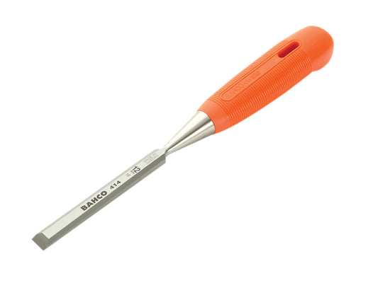 414 Bevel Edge Chisel 12mm (1/2in), Bahco