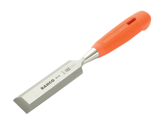 414 Bevel Edge Chisel 32mm (1 1/4in), Bahco