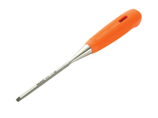 414 Bevel Edge Chisel 6mm (1/4in), Bahco