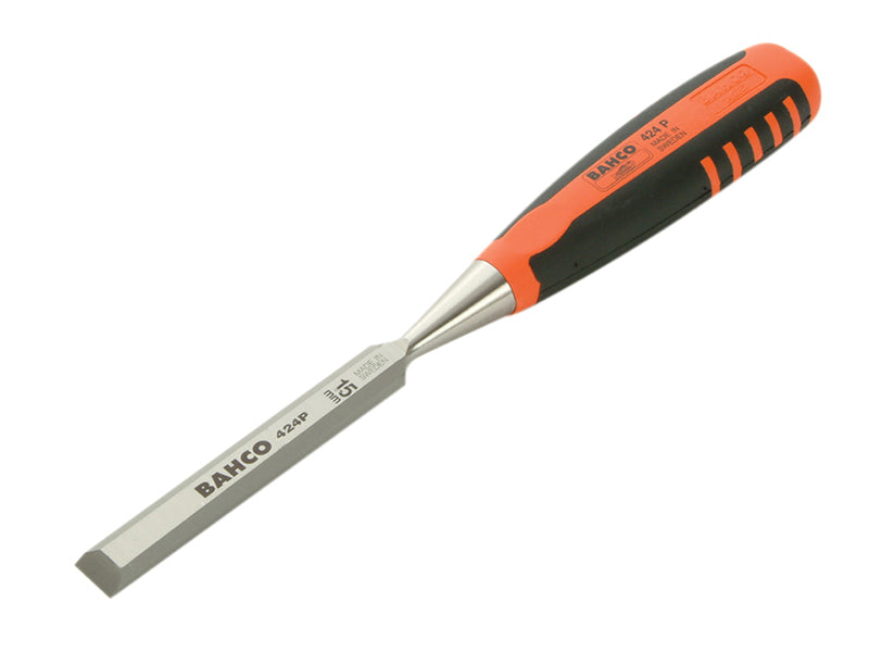 424-P Bevel Edge Chisel 15mm (19/32in), Bahco