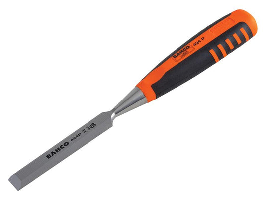 424-P Bevel Edge Chisel 18mm (3/4in), Bahco