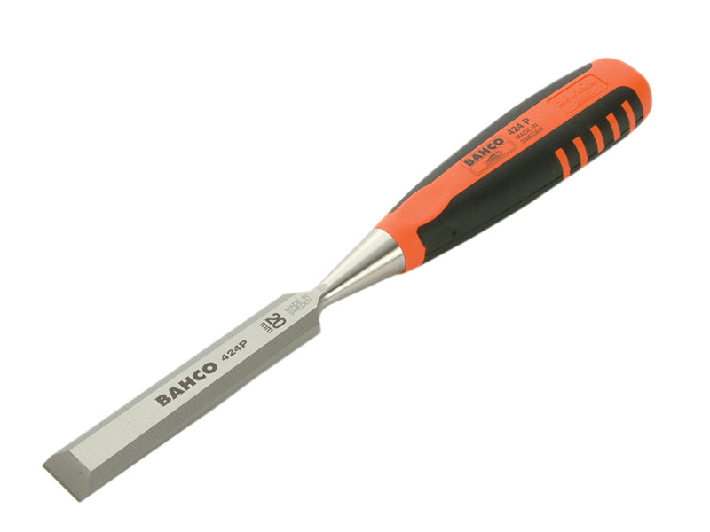 424-P Bevel Edge Chisel 20mm (25/32in), Bahco