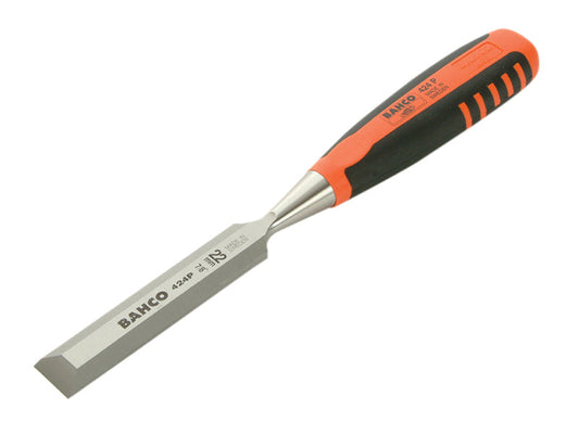 424-P Bevel Edge Chisel 22mm (7/8in), Bahco