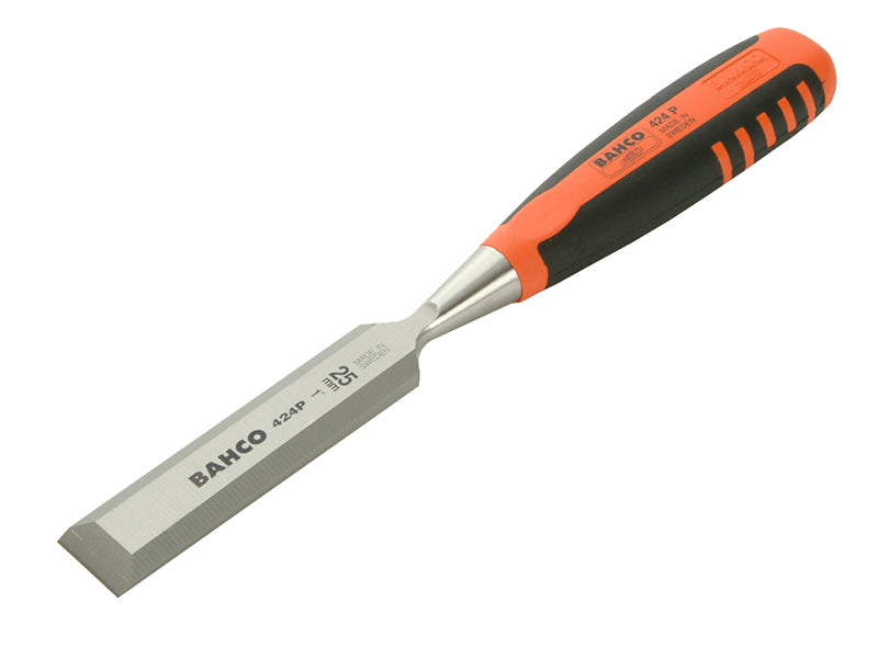 424-P Bevel Edge Chisel 25mm (1in), Bahco