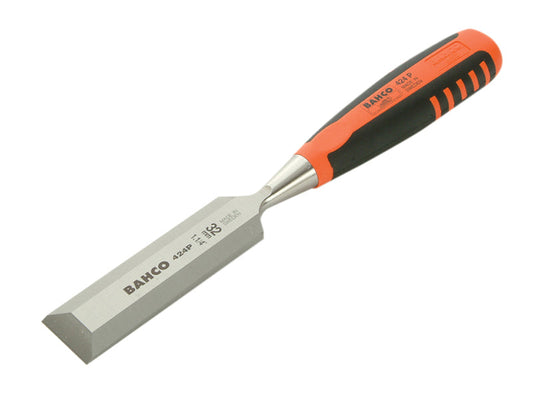 424-P Bevel Edge Chisel 32mm (1.1/4in), Bahco