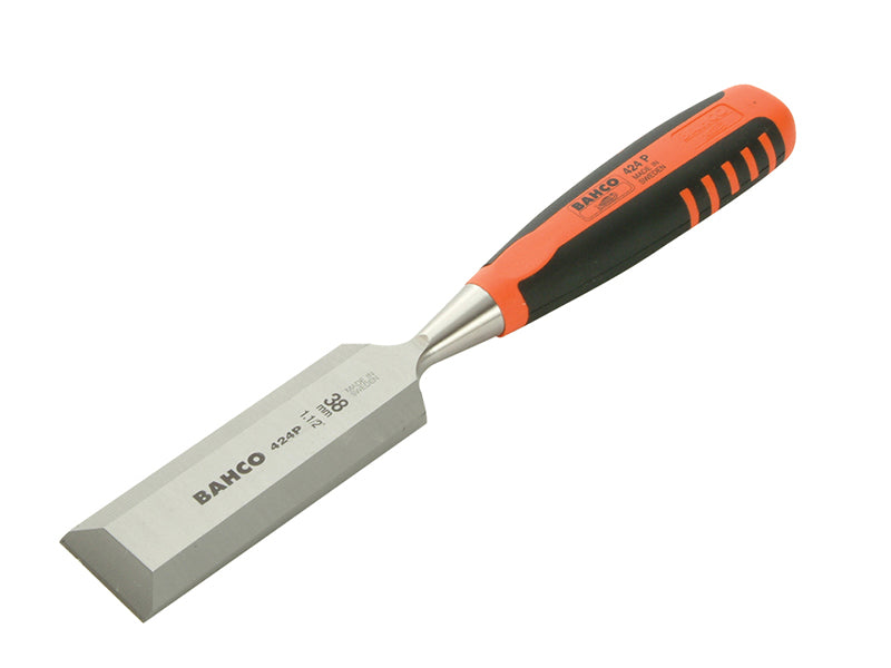 424-P Bevel Edge Chisel 38mm (1.1/2in), Bahco