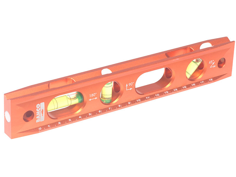 426TOR9 Torpedo Level 23cm, Bahco